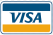 Visa credit card | In.B.Workshops